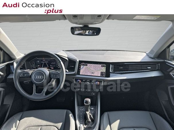 Audi A1 30 TFSI S tronic 81 kW image number 21