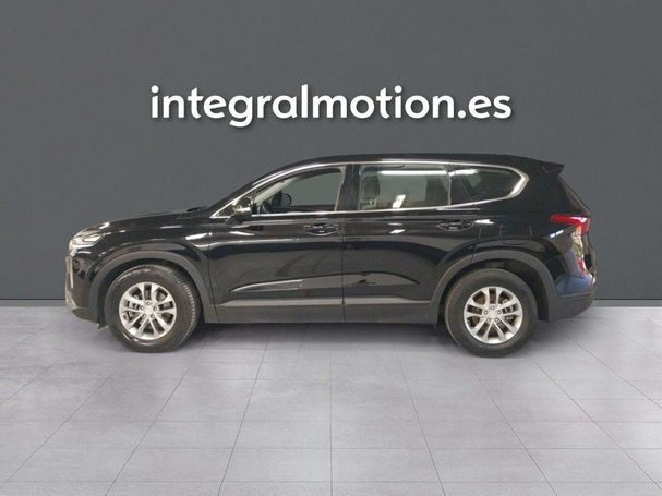 Hyundai Santa Fe 2.0 CRDI 110 kW image number 11