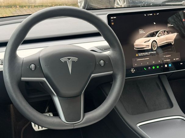 Tesla Model 3 Performance AWD 377 kW image number 9