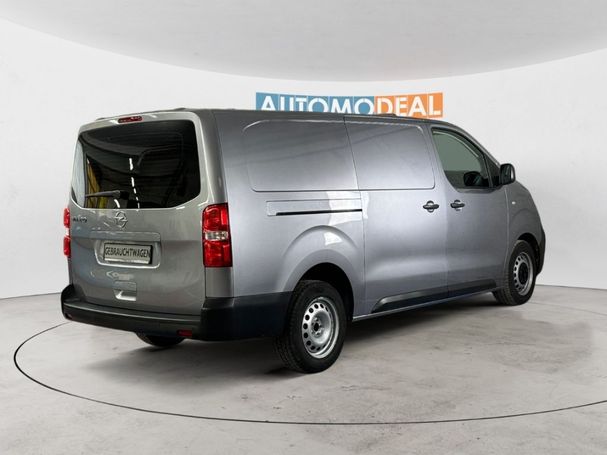 Opel Vivaro L3 Innovation 90 kW image number 4