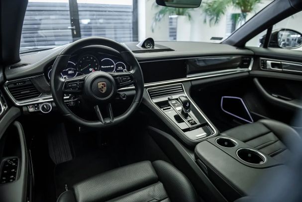 Porsche Panamera 412 kW image number 17