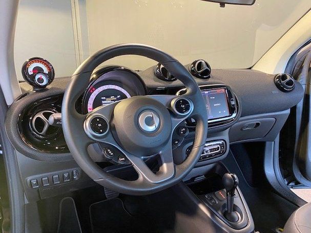 Smart ForTwo EQ 60 kW image number 5