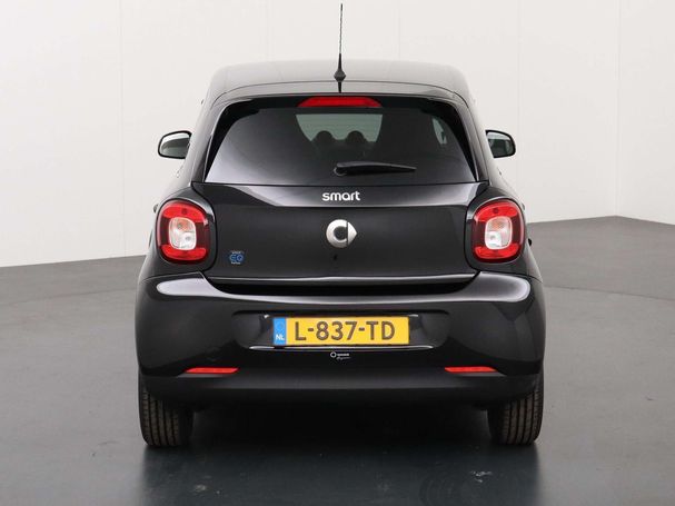 Smart ForFour EQ 60 kW image number 6