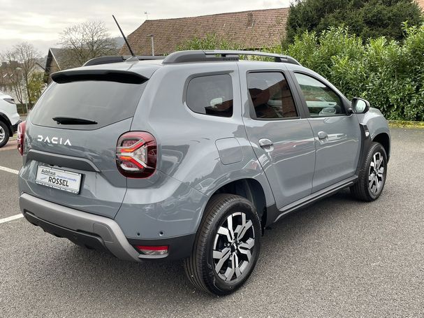 Dacia Duster TCe 150 110 kW image number 3