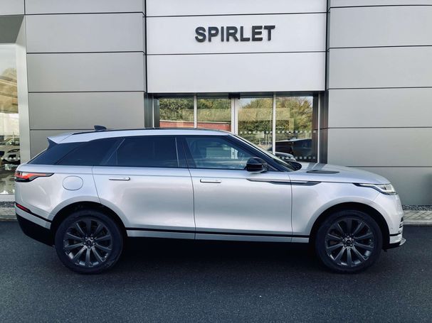 Land Rover Range Rover Velar 221 kW image number 2