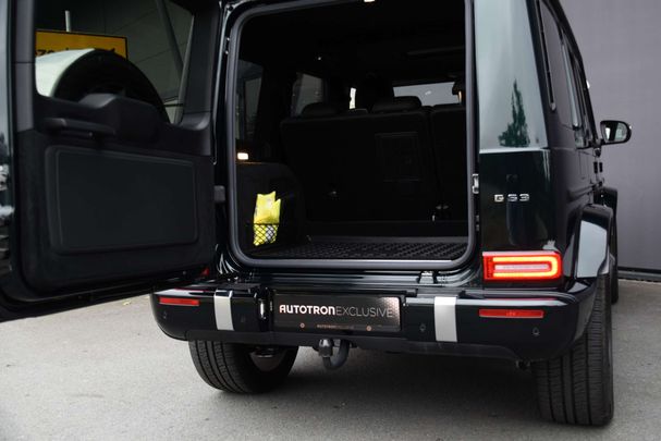 Mercedes-Benz G 63 AMG G 430 kW image number 42