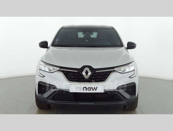 Renault Arkana 1.6 E-Tech 107 kW image number 3