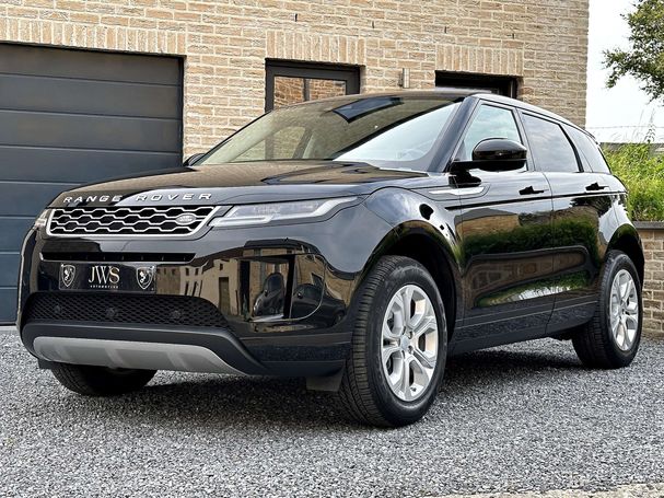 Land Rover Range Rover Evoque 147 kW image number 1