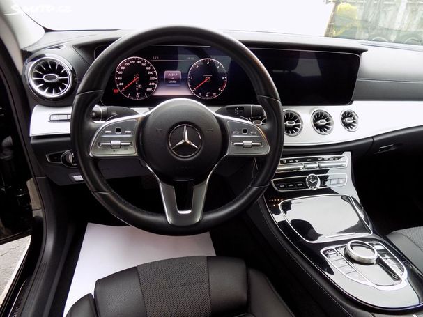 Mercedes-Benz CLS 350 d 210 kW image number 24