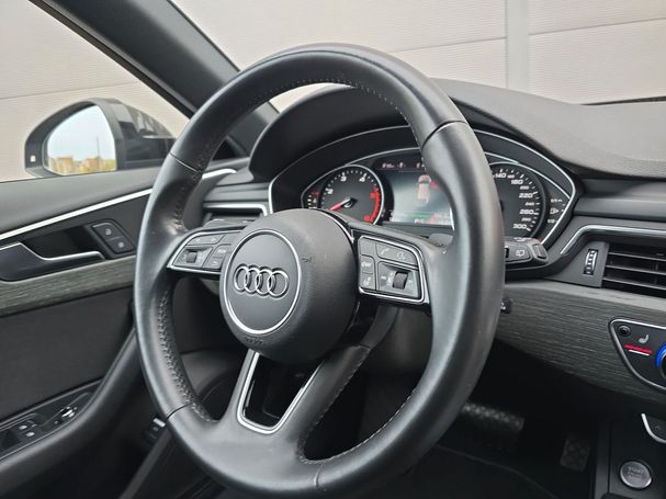 Audi A4 40 TDI S-line Avant 140 kW image number 14