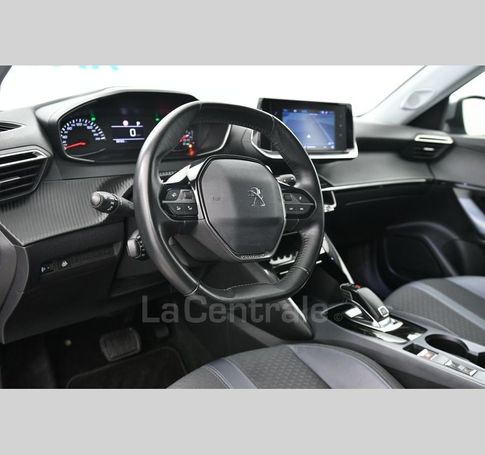 Peugeot 2008 PureTech 130 Allure 96 kW image number 7