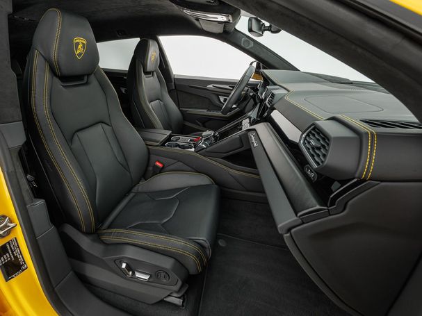 Lamborghini Urus 478 kW image number 11