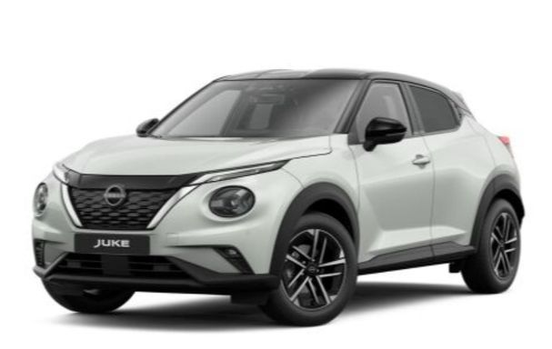 Nissan Juke 105 kW image number 1