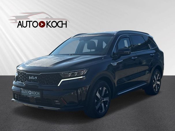 Kia Sorento 2.2 CRDi Vision 2WD 148 kW image number 1