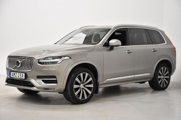 Volvo XC90 B5 AWD Inscription 175 kW image number 13