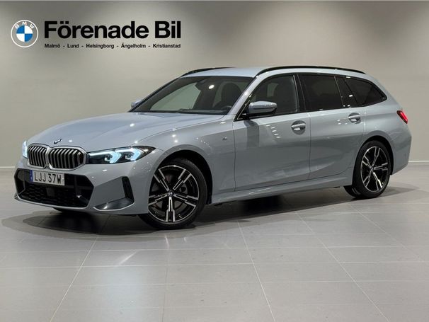 BMW 320d Touring xDrive M Sport 140 kW image number 1