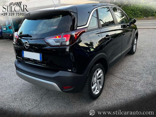 Opel Crossland X 1.5 Innovation 88 kW image number 3