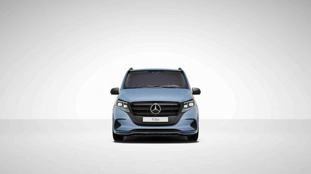 Mercedes-Benz Vito 116 CDi PRO 120 kW image number 7