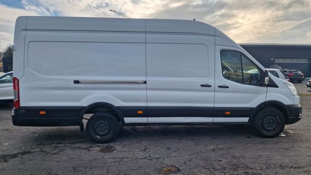 Ford Transit 350 Trend 96 kW image number 8