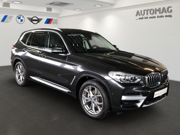 BMW X3 xDrive20d 140 kW image number 2