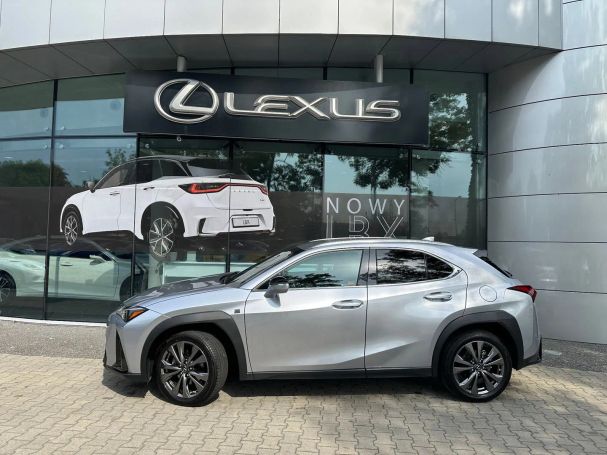 Lexus UX 135 kW image number 5