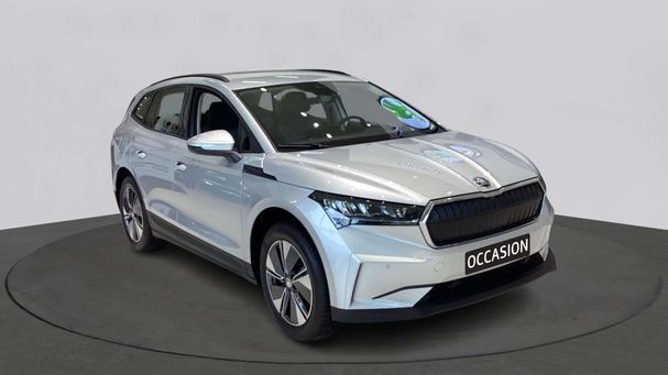 Skoda Enyaq 132 kW image number 3