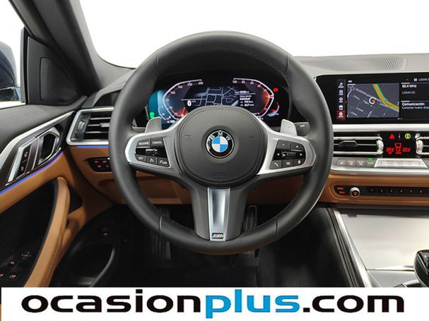 BMW 430i 180 kW image number 42