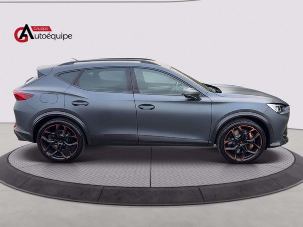 Cupra Formentor VZ5 4Drive DSG 287 kW image number 6