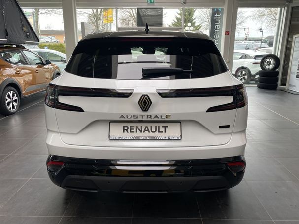 Renault Austral E-Tech 146 kW image number 6