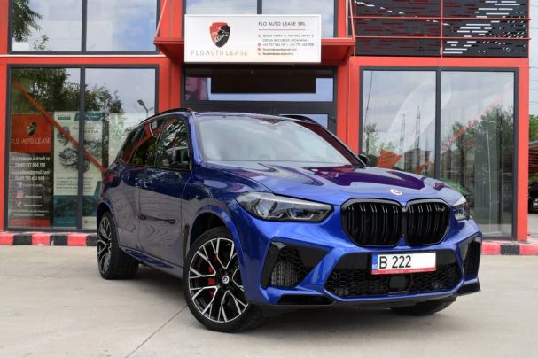 BMW X5 M xDrive 460 kW image number 2