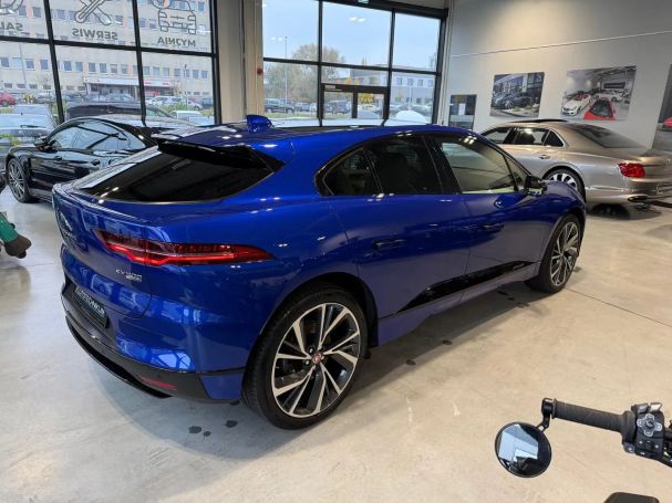 Jaguar I-Pace EV400 S AWD 294 kW image number 3