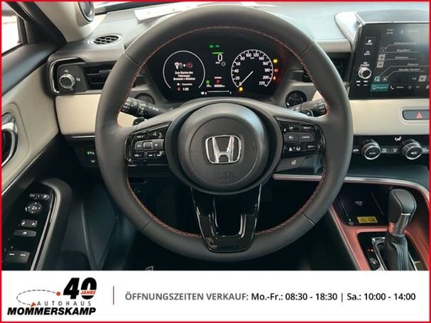 Honda HR-V 96 kW image number 7