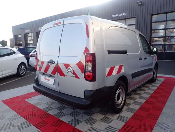 Citroen Berlingo BlueHDi 100 75 kW image number 6