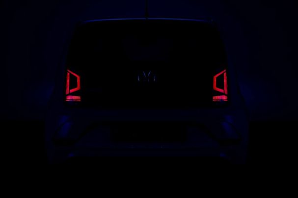 Volkswagen up! 44 kW image number 20