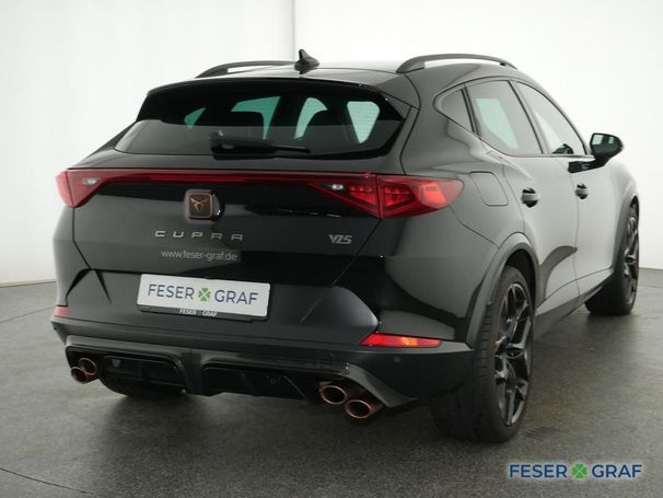 Cupra Formentor VZ5 4Drive DSG 287 kW image number 2