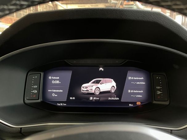 Seat Tarraco 180 kW image number 14