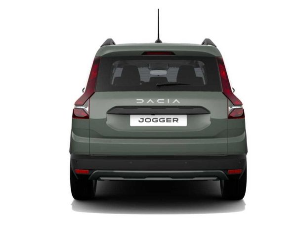 Dacia Jogger TCe 110 Expression 81 kW image number 3