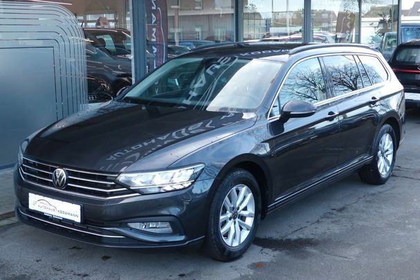 Volkswagen Passat Variant 1.5 TSI Business DSG 110 kW image number 2