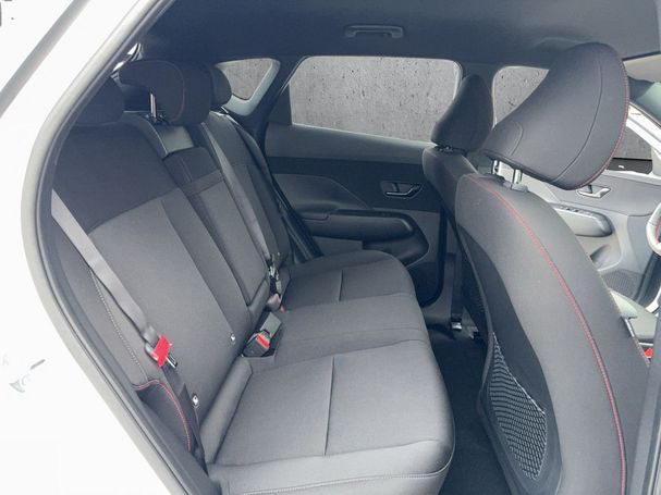 Hyundai Kona 160 kW image number 32