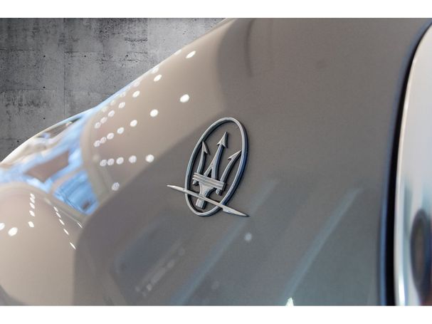 Maserati Ghibli Diesel 202 kW image number 18