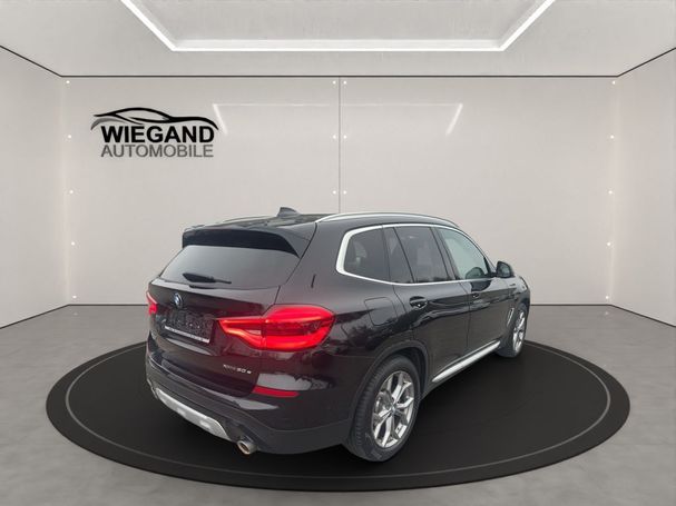 BMW X3 xDrive30e xLine 215 kW image number 2