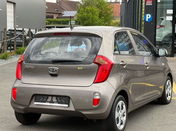 Kia Picanto 1.0 51 kW image number 7