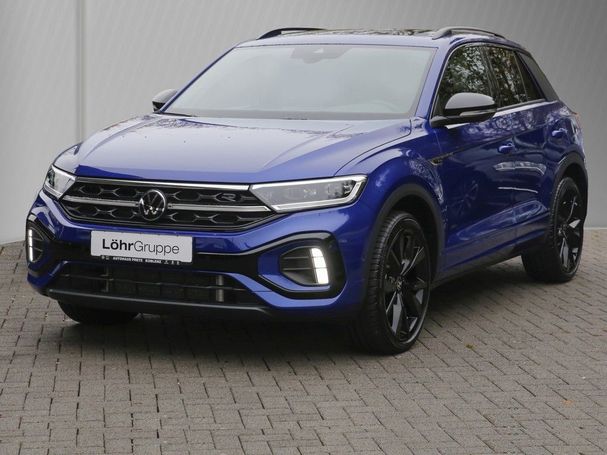 Volkswagen T-Roc 2.0 TSI DSG 4Motion 140 kW image number 1