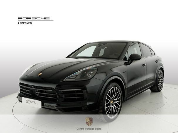 Porsche Cayenne Coupe E-Hybrid 340 kW image number 1