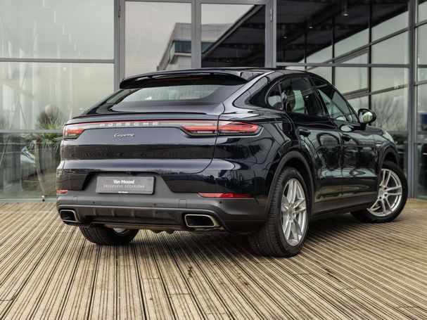 Porsche Cayenne Coupé E-Hybrid 340 kW image number 13