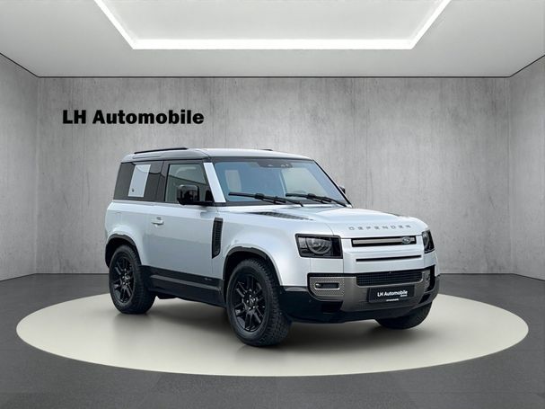 Land Rover Defender 90 221 kW image number 4