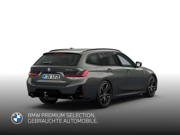 BMW 330e Touring xDrive 215 kW image number 4