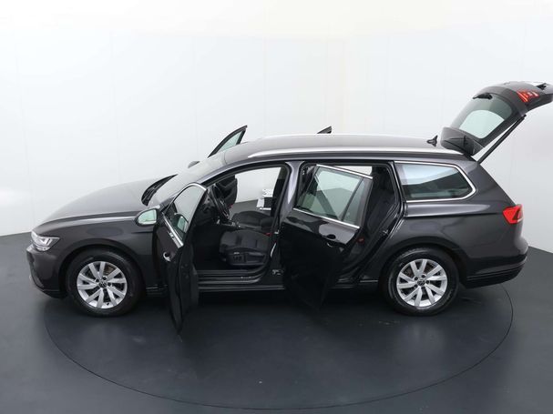 Volkswagen Passat Variant 1.5 TSI Business DSG 110 kW image number 29