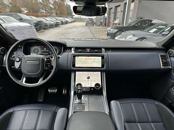 Land Rover Range Rover Sport P400e HSE Dynamic 297 kW image number 27