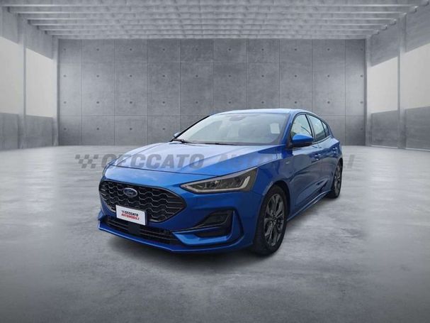 Ford Focus 1.5 EcoBlue ST-Line 88 kW image number 1